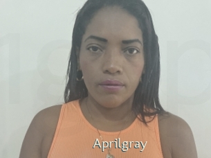 Aprilgray