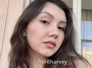 Aprilharvey