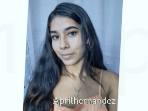 Aprilhernandez