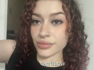 Aprillovr