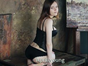 Aprillyoung