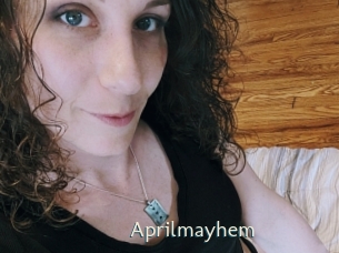 Aprilmayhem