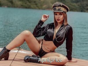 Aprilprice