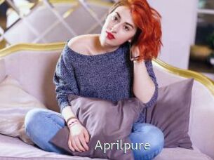 Aprilpure