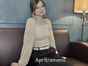 Aprilramons