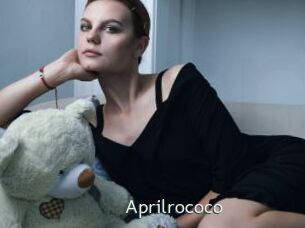 Aprilrococo