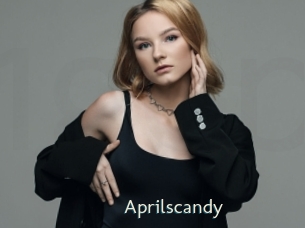 Aprilscandy