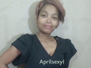 Aprilsexyi