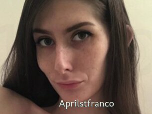 Aprilstfranco