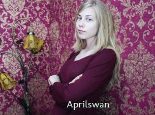 Aprilswan