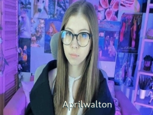 Aprilwalton