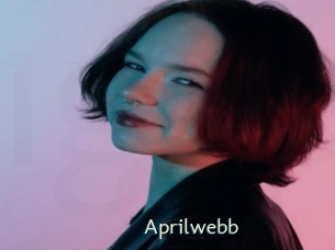 Aprilwebb