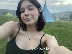 Aprilwelch