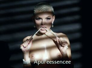 Apureessencee
