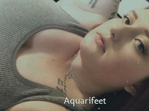 Aquarifeet