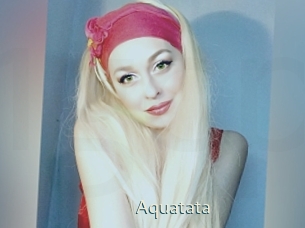 aquatata 1 grosse chatte poilue