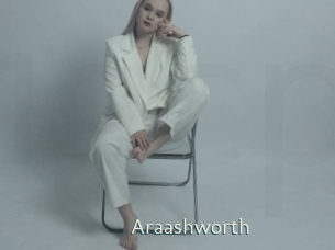 Araashworth