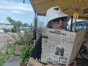 Arabbeauty0