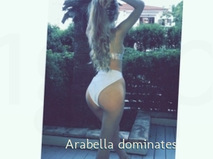 Arabella_dominates