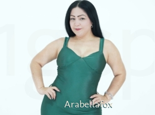 Arabellafox