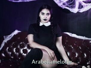 Arabellamelodie
