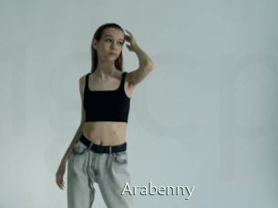 Arabenny