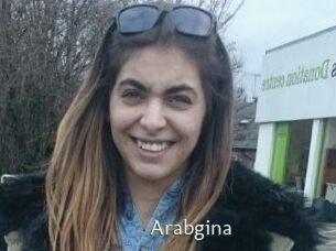 Arabgina