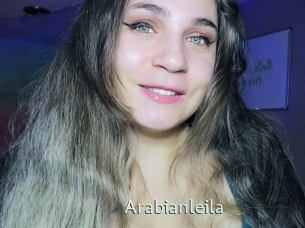 arabianleila 1 grosse chatte poilue