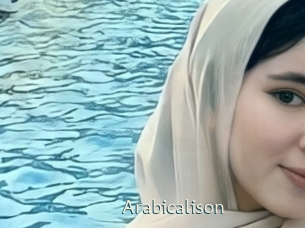 Arabicalison