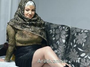 Arabicanisa