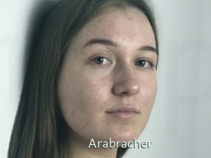 Arabracher
