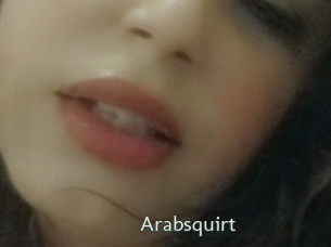 Arabsquirt