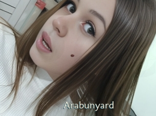 Arabunyard