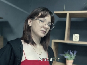 Aradaffin