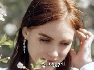 Araeggett