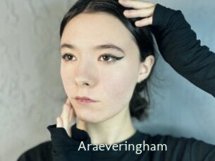 Araeveringham