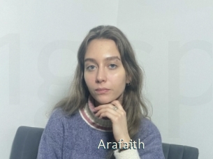 Arafaith