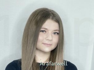 Arafarwell