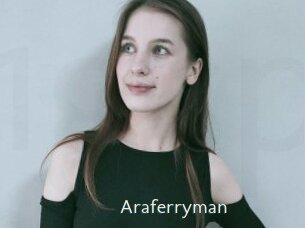 Araferryman