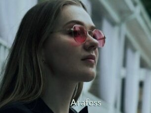 Arafoss