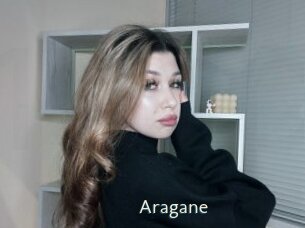 Aragane