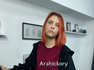 Arahickory