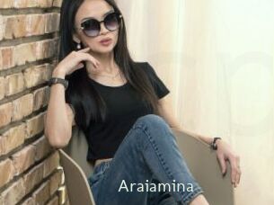Araiamina