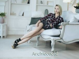 Archiecoold