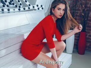 Ardispuny
