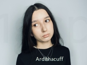 Ardithacuff