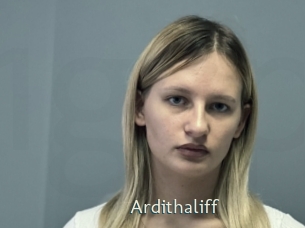 Ardithaliff