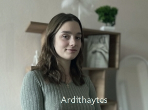 Ardithaytes