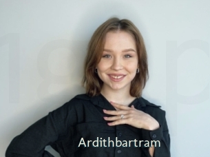 Ardithbartram