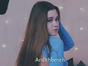 Ardithbench